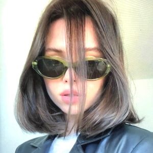 Meet your Posher, Wilbur